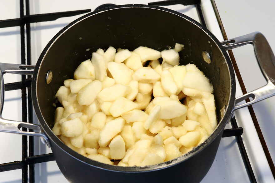 Pæremos ... klik for at komme tilbage