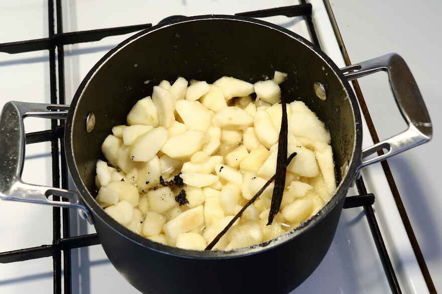 Pæremos ... klik for at komme tilbage
