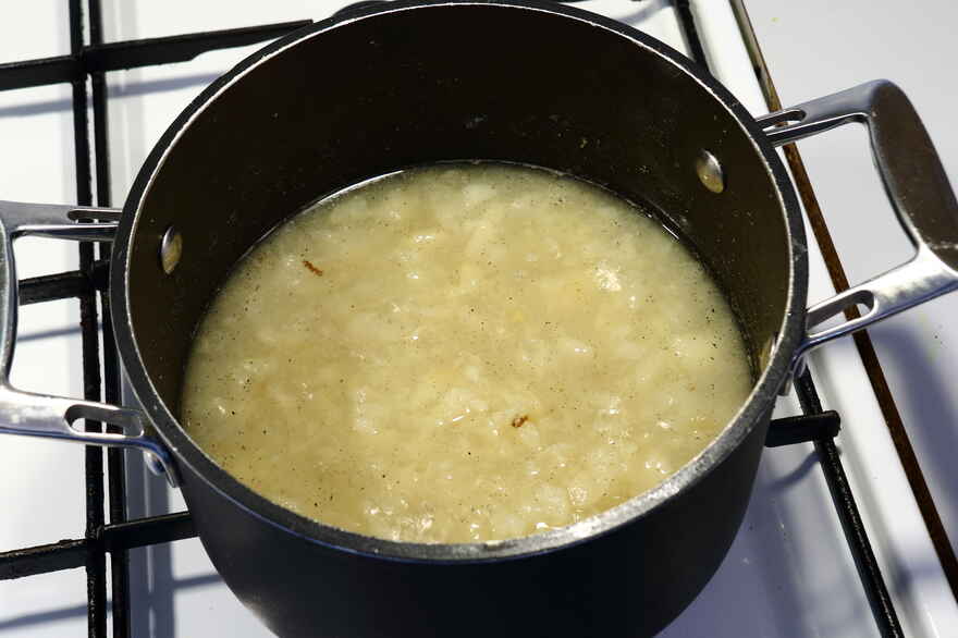 Pæremos ... klik for at komme tilbage