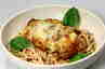 Chicken parmesan ... klik på billedet for at komme tilbage
