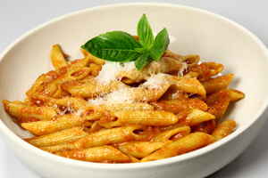 Vodka pasta, billede 4