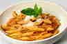 Vodka pasta ... klik på billedet for at komme tilbage