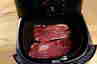 Andebryst i airfryer, billede 1 Andebryst i airfryer, billede 1