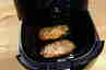 Andebryst i airfryer, billede 2 Andebryst i airfryer, billede 2