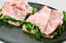 Focaccia sandwich, billede 2 Focaccia sandwich, billede 2