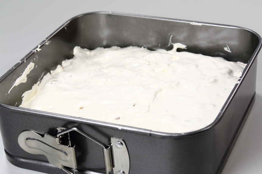 Fransk nougat ... klik for at komme tilbage