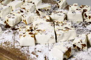 Fransk nougat, billede 4