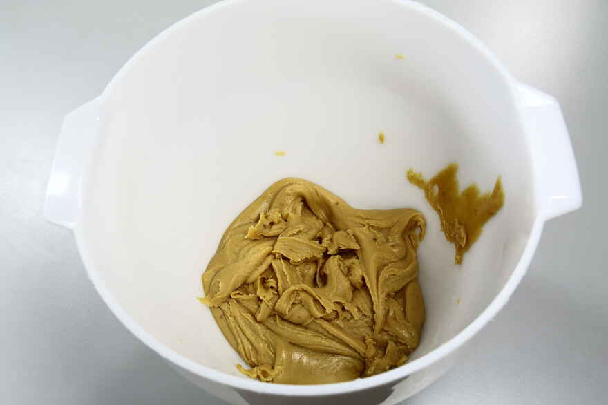 Fudge ... klik for at komme tilbage