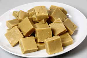 Fudge, billede 4 Fudge, billede 4