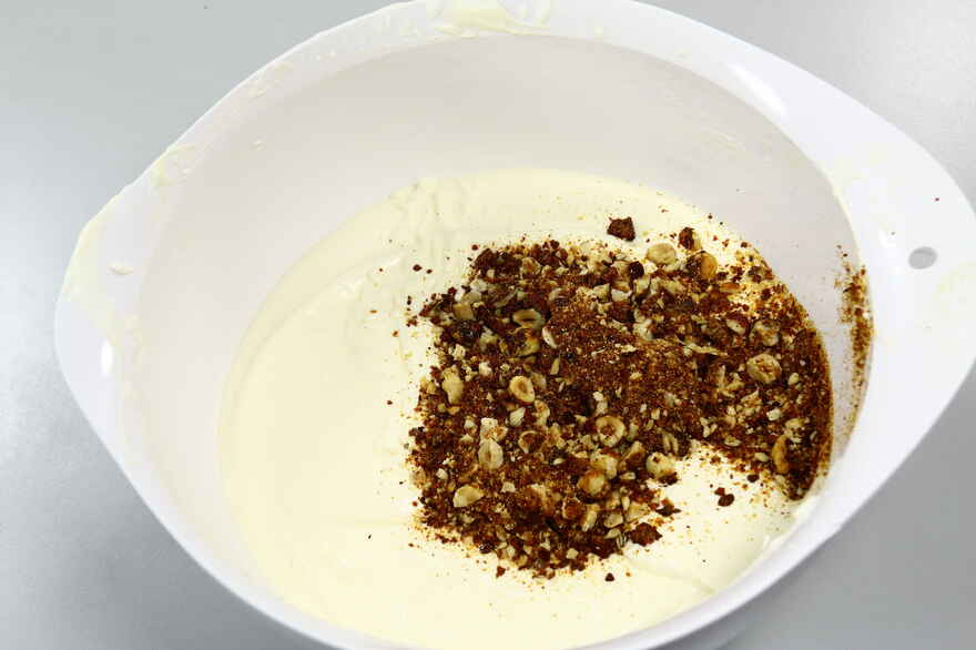 Nougatis  ... klik for at komme tilbage