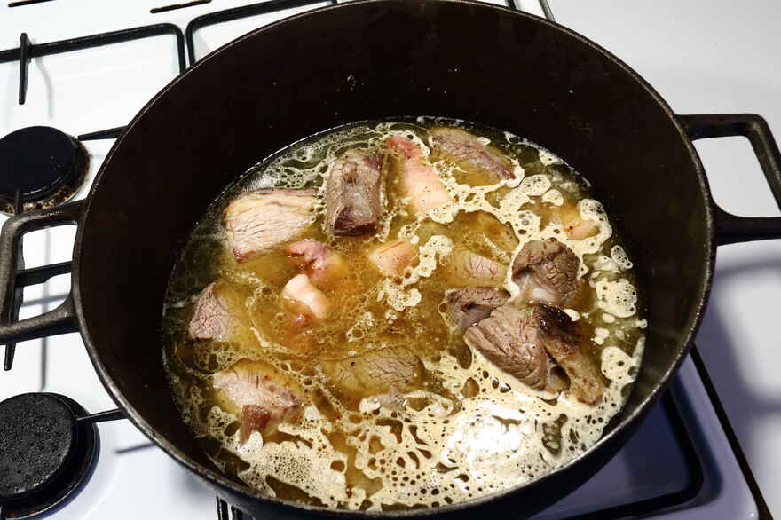 Vintergryde ... klik for at komme tilbage