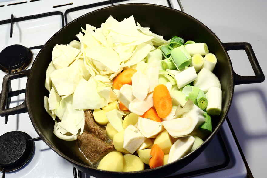 Vintergryde ... klik for at komme tilbage