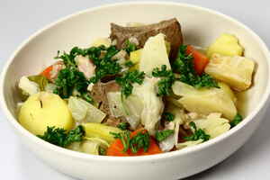 Vintergryde, billede 4