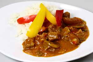 Paprikagryde, billede 4