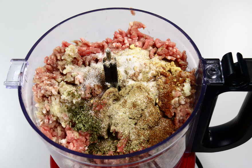 Leberkäse ... klik for at komme tilbage