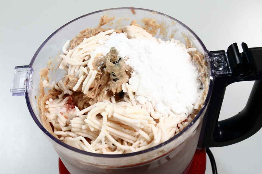 Leberkäse ... klik for at komme tilbage