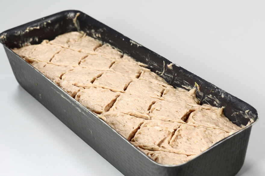 Leberkäse ... klik for at komme tilbage