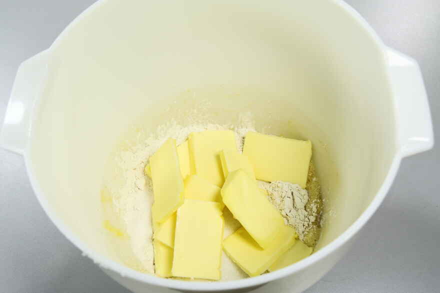 Kringle med marmelade ... klik for at komme tilbage