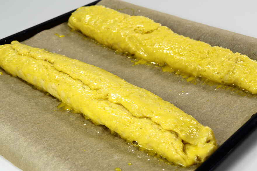 Kringle med marmelade ... klik for at komme tilbage