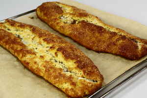 Kringle med marmelade, billede 4