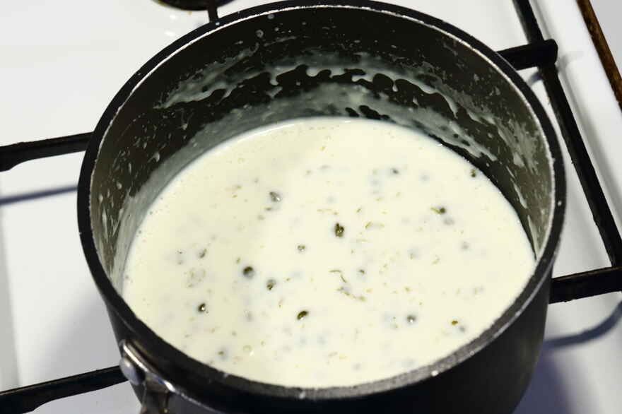 Kaperssovs ... klik for at komme tilbage