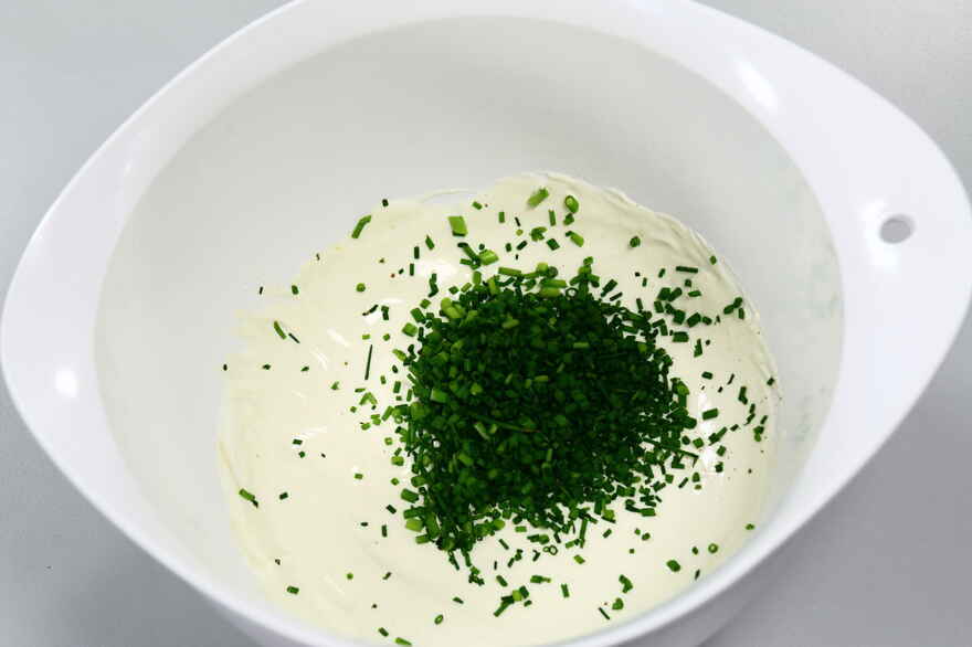 Purløgsdressing ... klik for at komme tilbage