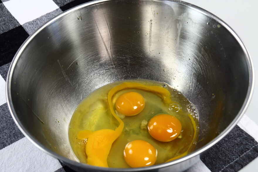 Røget hellefisk med røræg ... klik for at komme tilbage
