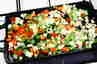 Philly Cheesesteaks sandwich, billede 1 Philly Cheesesteaks sandwich, billede 1