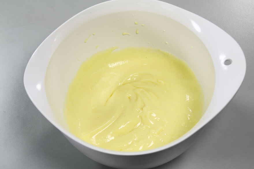 Konditorcreme ... klik for at komme tilbage