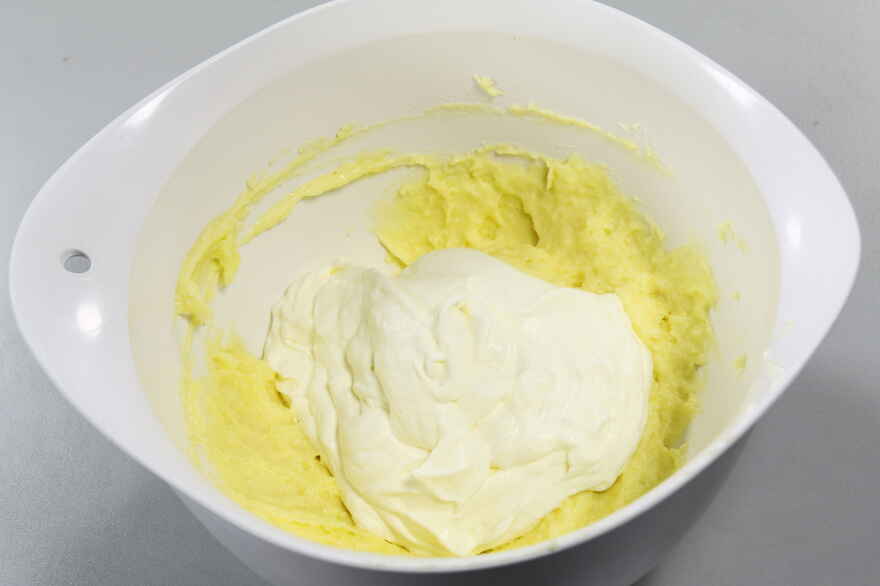 Konditorcreme ... klik for at komme tilbage