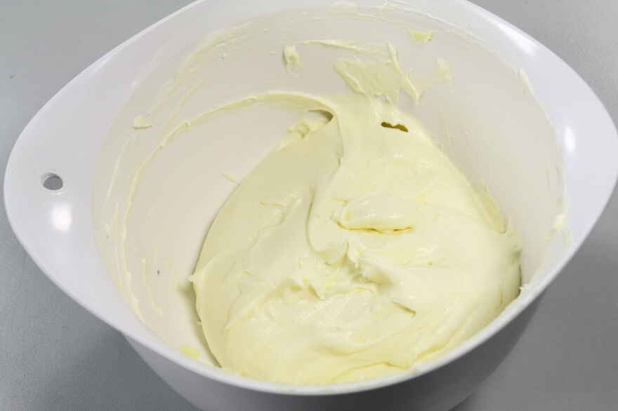 Konditorcreme ... klik for at komme tilbage