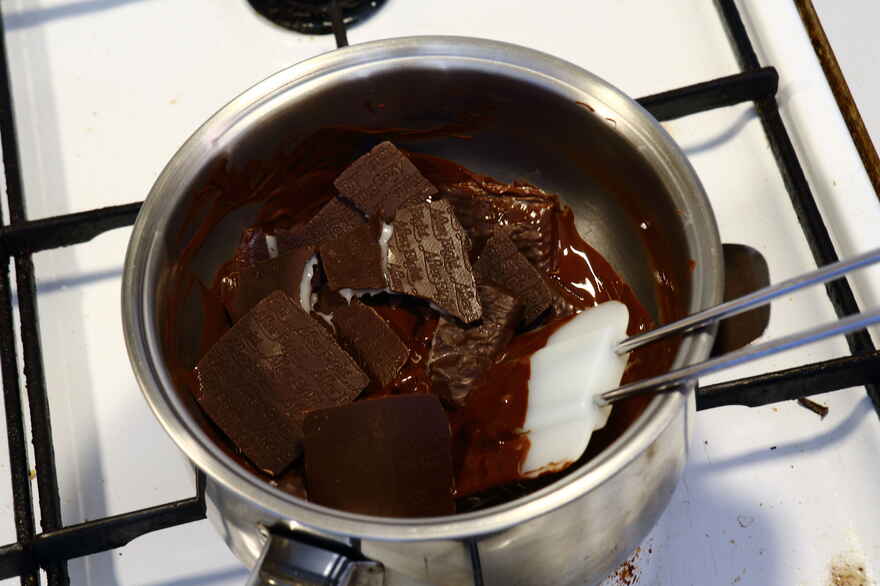 After Eight is ... klik for at komme tilbage