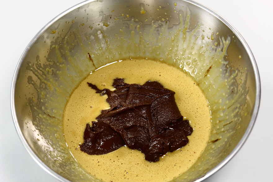 After Eight is ... klik for at komme tilbage
