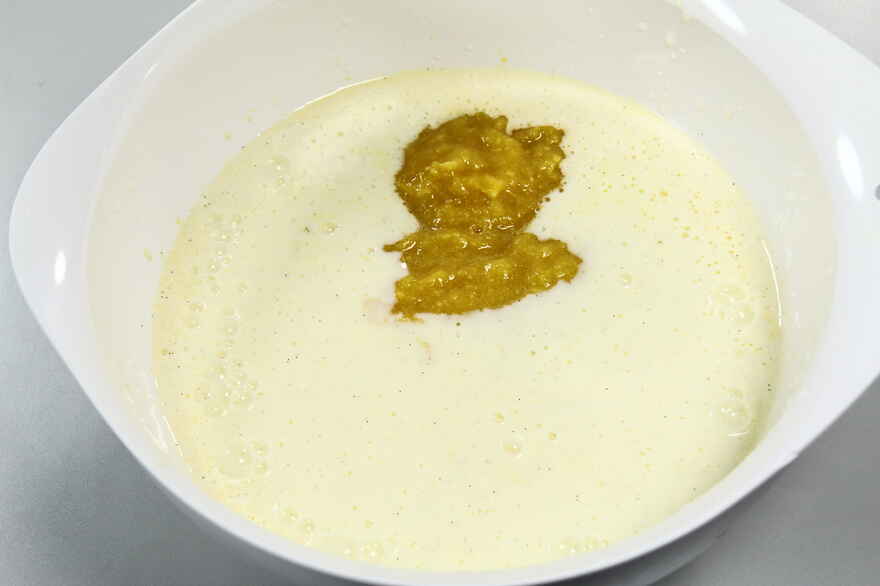 Ferskenkoldskål ... klik for at komme tilbage