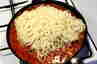 Pasta Puttanesca, billede 3 Pasta Puttanesca, billede 3