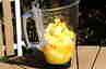 Frugtsmoothie, billede 1 Frugtsmoothie, billede 1