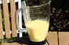 Frugtsmoothie, billede 2 Frugtsmoothie, billede 2