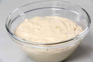 Russisk dressing, billede 4 Russisk dressing, billede 4