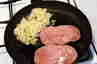 Reuben sandwich, billede 1 Reuben sandwich, billede 1
