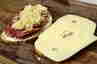 Reuben sandwich, billede 2 Reuben sandwich, billede 2