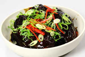 Adobo chicken, billede 4 Adobo chicken, billede 4