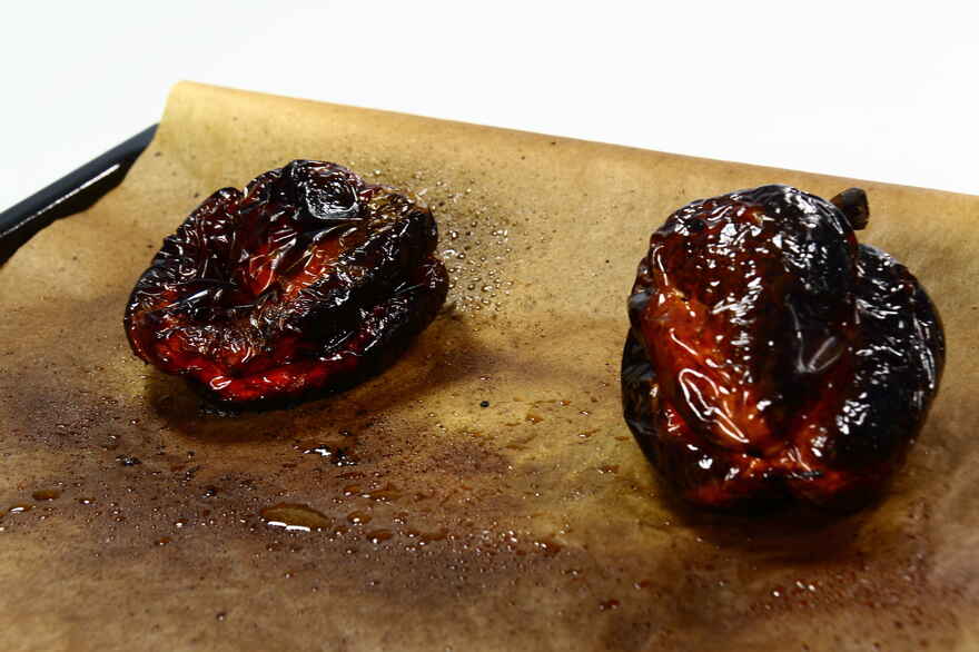 Htipiti - Peberfrugt og fetadip ... klik for at komme tilbage