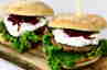 Græskinspireret lammeburger ... klik på billedet for at komme tilbage