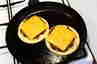Cheeseburger tacos, billede 2