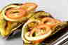 Cheeseburger tacos ... klik på billedet for at komme tilbage