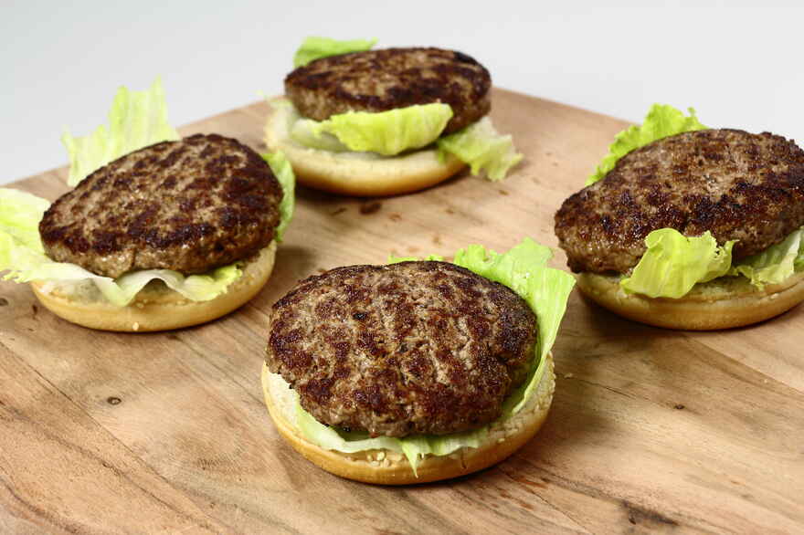 Whopper ... klik for at komme tilbage