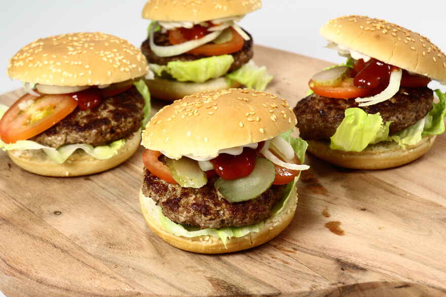 Whopper ... klik for at komme tilbage