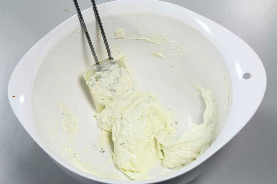 Trøffelcreme ... klik for at komme tilbage
