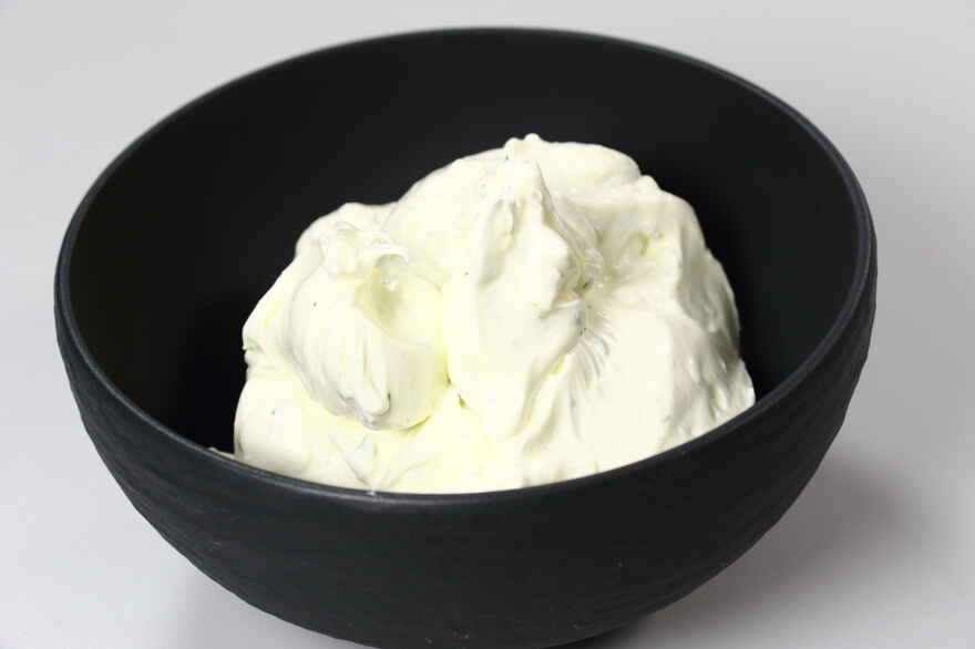 Trøffelcreme ... klik for at komme tilbage