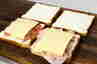 Bikini toast, billede 1